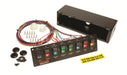 Painless Performance Painless Performance Switch Panels 50202 Autofit