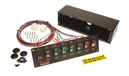 Painless Performance Painless Performance Switch Panels 50202 Autofit