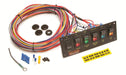Painless Performance Painless Performance Switch Panels 50406 Autofit