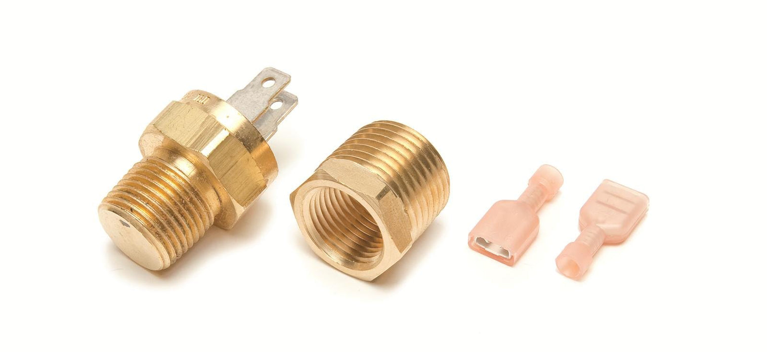 Painless Performance Painless Performance Temperature Sending Units 30111 Autofit