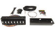 Painless Performance Painless Performance Track Rocker Switch Panels 58103 Autofit