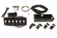 Painless Performance Painless Performance Track Rocker Switch Panels 58105 Autofit