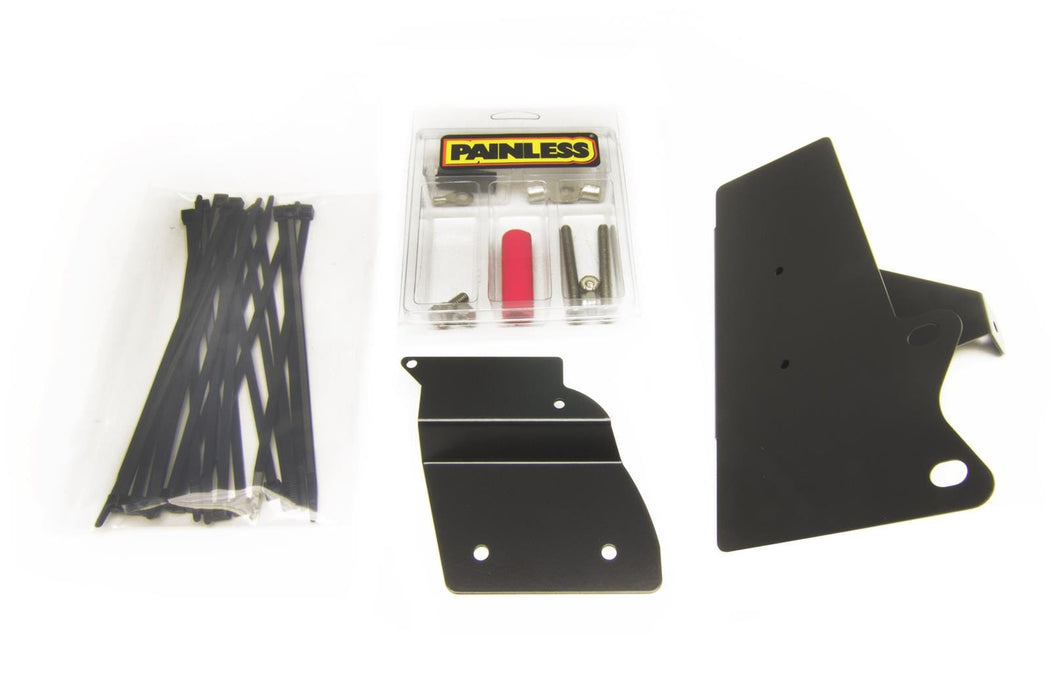 Painless Performance Painless Performance Trail Rocker Genesis Brackets 57200 Autofit