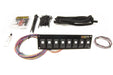 Painless Performance Painless Performance Trail Rocker Switch Panels 57101 Autofit