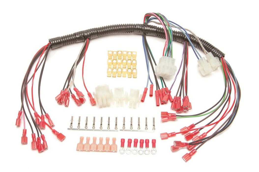 Painless Performance Painless Performance Universal Gauge Harnesses 30302 Autofit