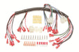 Painless Performance Painless Performance Universal Gauge Harnesses 30302 Autofit