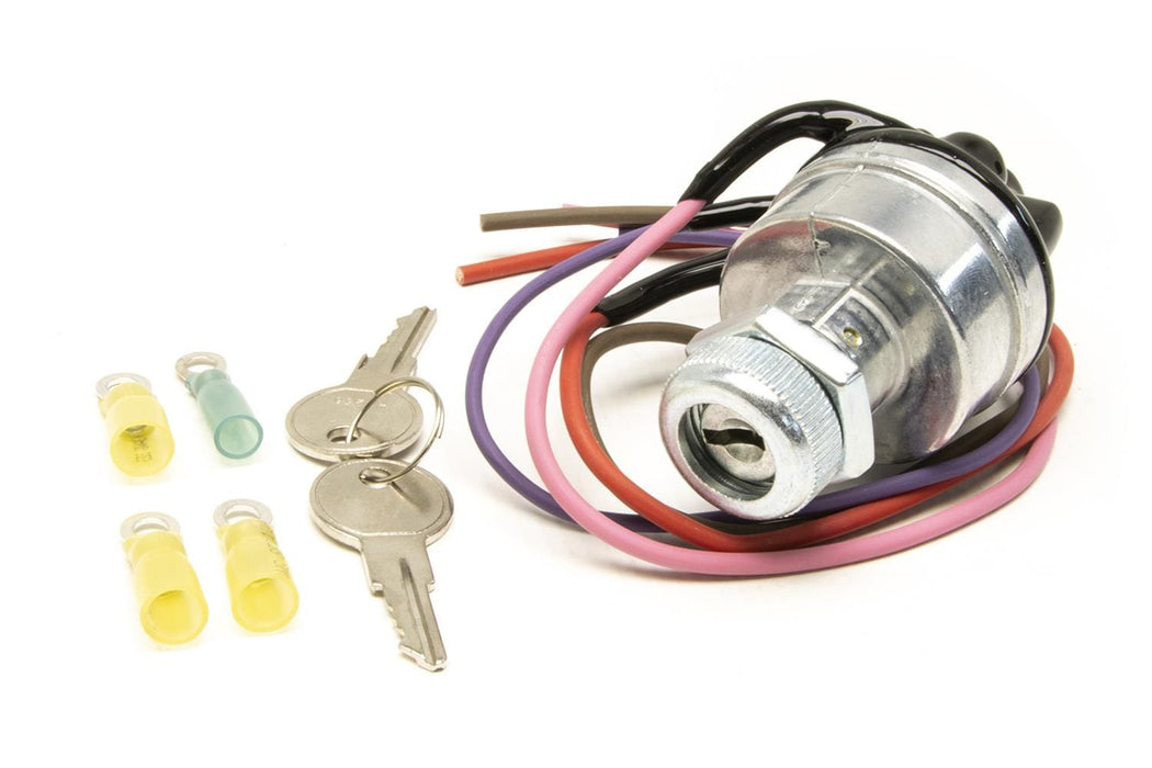 Painless Performance Painless Performance Universal Ignition Switches 80529 Autofit