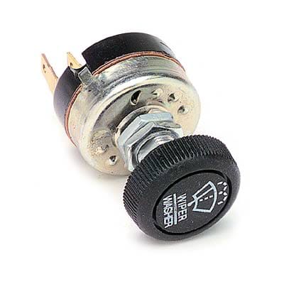 Painless Performance Painless Performance Universal Windshield Wiper Switches 80173 Autofit