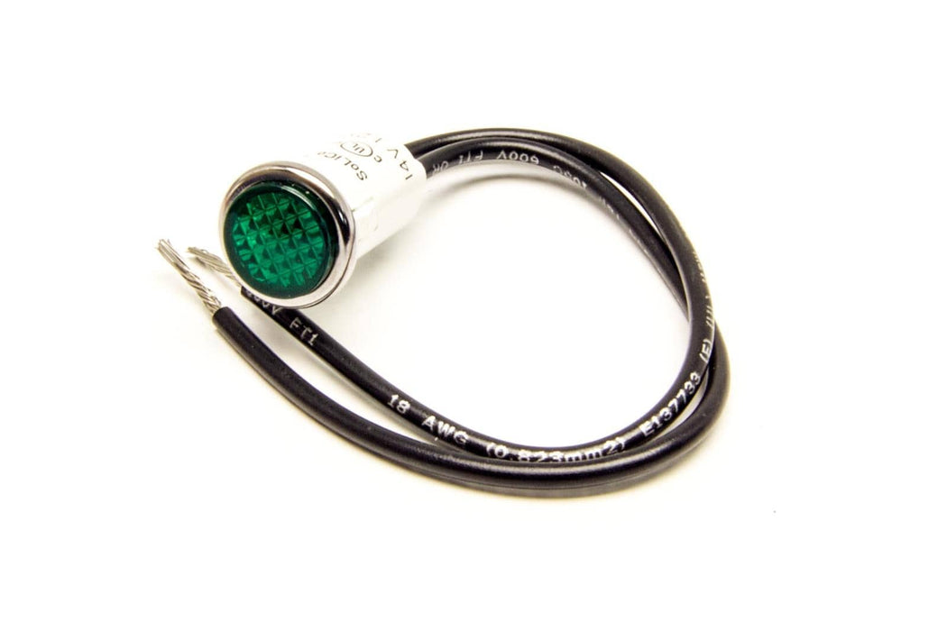 Painless Performance Painless Performance Warning Lights 80210 Autofit