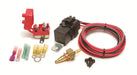 Painless Performance Painless Performance Waterproof Electric Fan Relay Kits 30127 Autofit