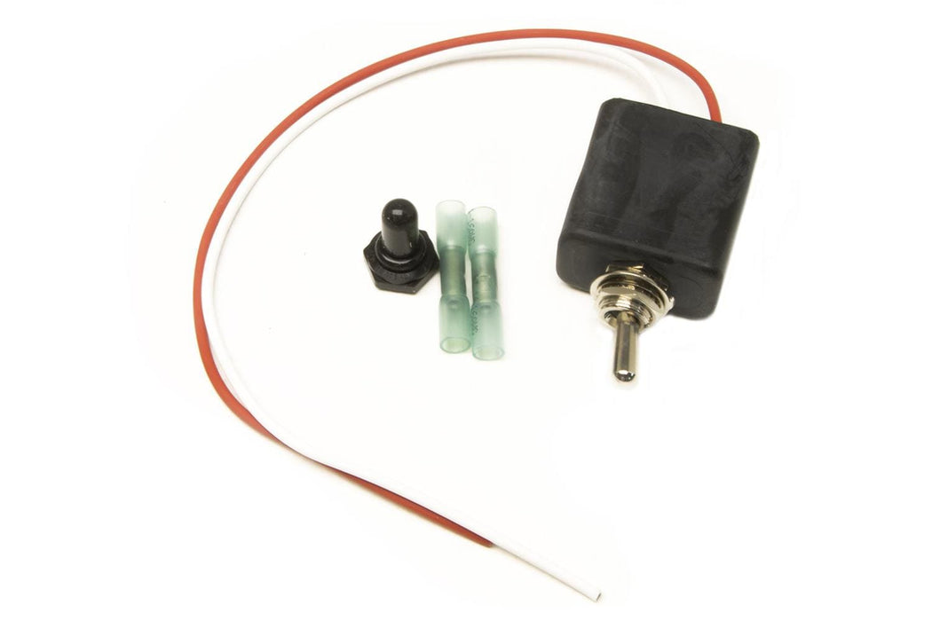 Painless Performance Painless Performance Waterproof Toggle Switches 80530 Autofit
