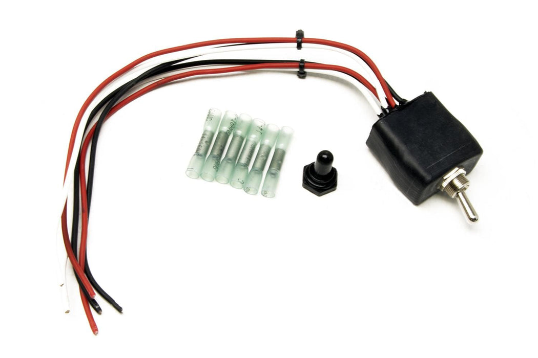 Painless Performance Painless Performance Waterproof Toggle Switches 80534 Autofit