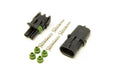 Painless Performance Painless Performance Weatherpack Connectors 70402 Autofit