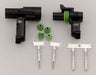Painless Performance Painless Performance Weatherpack Connectors 70402 Autofit