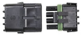 Painless Performance Painless Performance Weatherpack Connectors 70404 Autofit