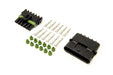 Painless Performance Painless Performance Weatherpack Connectors 70406 Autofit