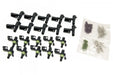Painless Performance Painless Performance Weatherpack Connectors 70460 Autofit