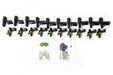 Painless Performance Painless Performance Weatherpack Connectors 70461 Autofit