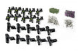 Painless Performance Painless Performance Weatherpack Connectors 70462 Autofit