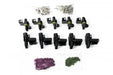 Painless Performance Painless Performance Weatherpack Connectors 70463 Autofit