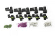 Painless Performance Painless Performance Weatherpack Connectors 70464 Autofit