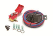 Painless Performance Painless Performance Weatherproof Electric Water Pump Relay Kits 30132 Autofit