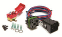 Painless Performance Painless Performance Weatherproof Electric Water Pump Relay Kits 30132 Autofit