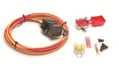 Painless Performance Painless Performance Weatherproof Fuel Pump Relay Kits 30131 Autofit