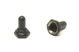 Painless Performance Painless Performance Weatherproof Toggle Switch Boots 80520 Autofit