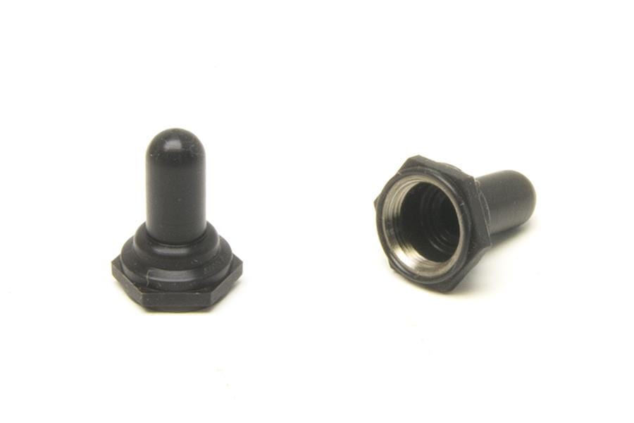 Painless Performance Painless Performance Weatherproof Toggle Switch Boots 80520 Autofit