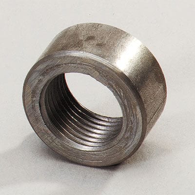 Painless Performance Painless Performance Weld-In Oxygen Sensor Fittings 60406 Autofit