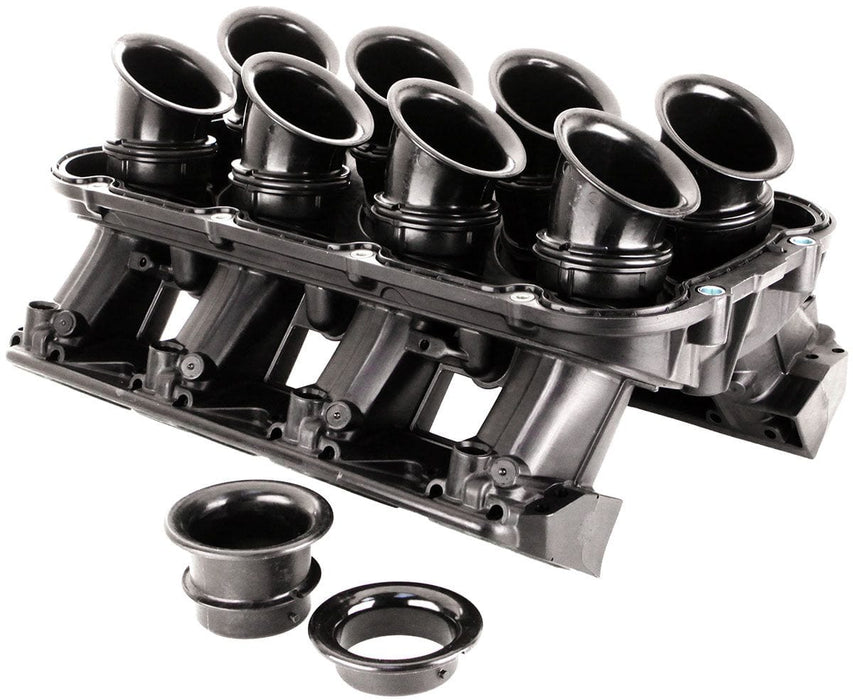 Performance Design Performance Design Performance Design Carbon pTR Intake Manifold LS3 LS7, Black (PD70515.03.00.BK) Autofit