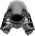 Performance Design Performance Design Performance Design Carbon pTR Intake Manifold LS3 LS7, Black (PD70515.03.00.BK) Autofit