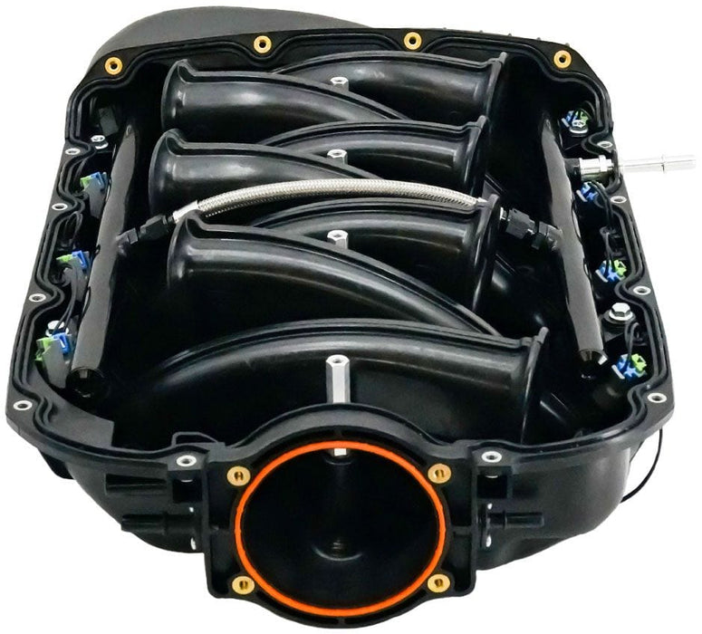 Performance Design Performance Design Performance Design XS LS3 Intake Manifold (PD70715.01) Autofit