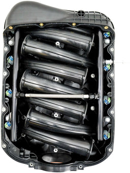 Performance Design Performance Design Performance Design XS LS3 Intake Manifold (PD70715.01) Autofit