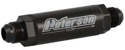 PFS -16 AN Male Dry Sump Inline Scavenge Filters PFS09-0405 Autofit