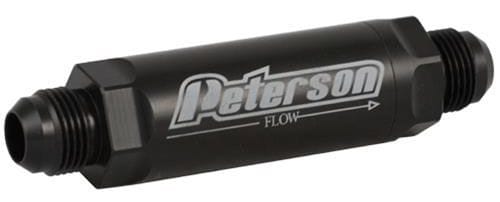 PFS -16 AN Male Dry Sump Inline Scavenge Filters PFS09-0405 Autofit