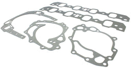 PG Suit Ford 302-351C Full Engine Gasket Kit with 2V Intake Gasket 5RFS25351CPT-2 Autofit