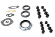 PG Suit Ford 302-351C Full Engine Gasket Kit with 2V Intake Gasket 5RFS25351CPT-2 Autofit