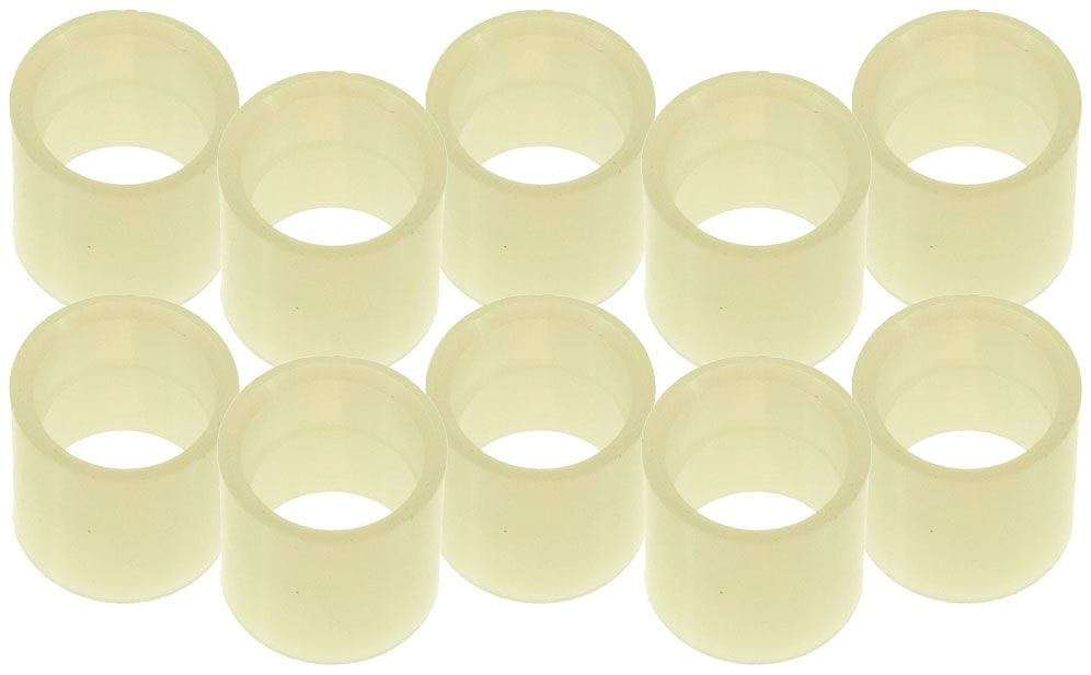 Pioneer Suit Small Block Chevy (10-Pack) Nylon Oil Pump Shaft Sleeve, 10 Pack PIPG-283-10 Autofit