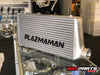 PLAZMAMAN COOLING Plazmaman 600x300x100 Race Series Intercooler / 1400hp Rated / 3" Inlet outlet Autofit