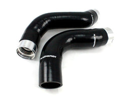 PLAZMAMAN COOLING Plazmaman D23 Navara OEM Twin-Turbo Replacement piping kit Autofit