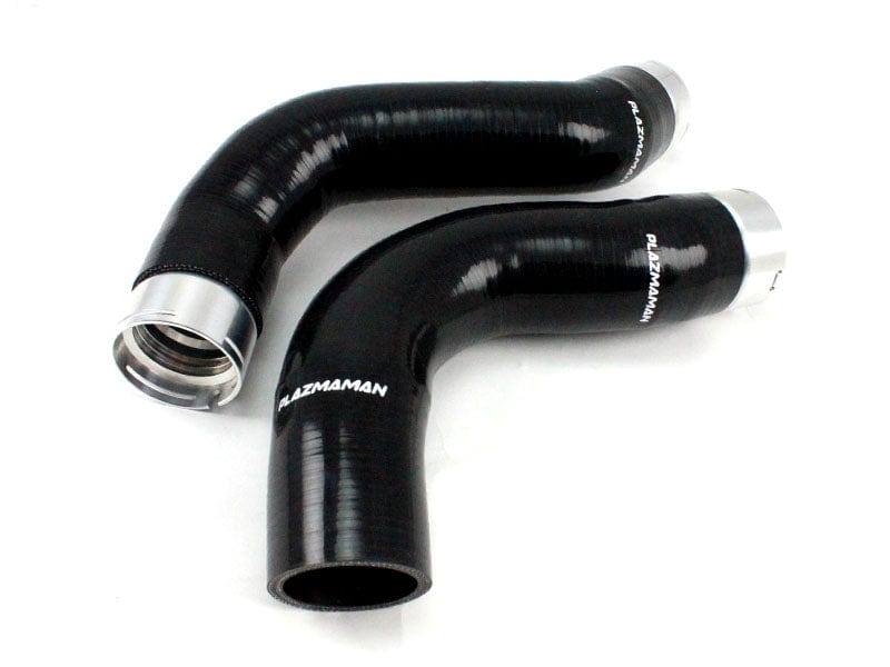 PLAZMAMAN COOLING Plazmaman D23 Navara OEM Twin-Turbo Replacement piping kit Autofit