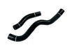 PLAZMAMAN COOLING Plazmaman EVO 1-3 Mitsubishi Silicone Radiator Hose kit Autofit