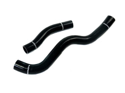 PLAZMAMAN COOLING Plazmaman EVO 1-3 Mitsubishi Silicone Radiator Hose kit Autofit