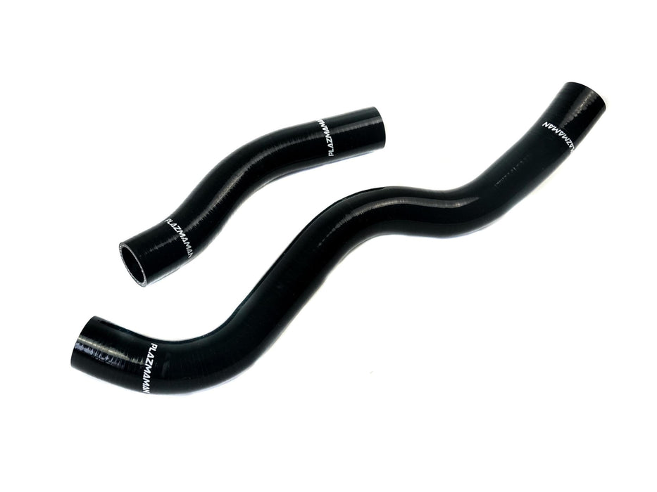 PLAZMAMAN COOLING Plazmaman EVO 1-3 Mitsubishi Silicone Radiator Hose kit Autofit
