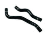 PLAZMAMAN COOLING Plazmaman EVO 4-5 Mitsubishi Silicone Radiator Hose kit Autofit