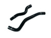 PLAZMAMAN COOLING Plazmaman EVO 6 Mitsubishi Silicone Radiator Hose kit Autofit