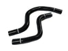PLAZMAMAN COOLING Plazmaman EVO 7-8 Mitsubishi Silicone Radiator Hose kit Autofit