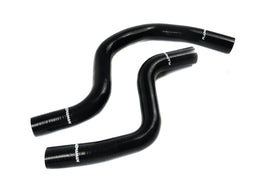 PLAZMAMAN COOLING Plazmaman EVO 7-8 Mitsubishi Silicone Radiator Hose kit Autofit